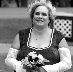 Meet your Posher, Barbara